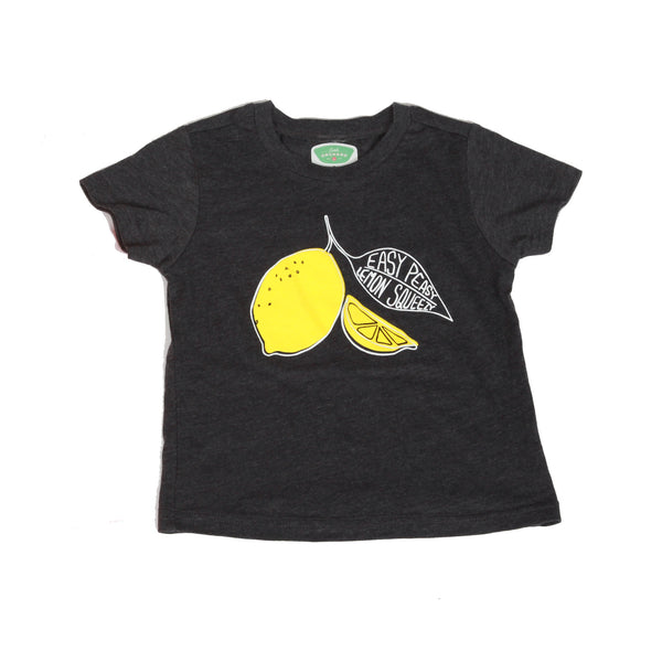 Lemon Squeezy Kids Tee