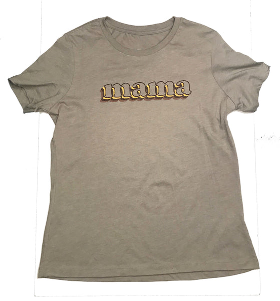 Auntie + Mama Womens Tees