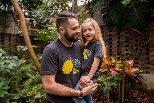 Lemon Unisex Tee