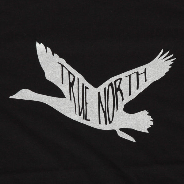 True North Unisex Long Sleeve Tee