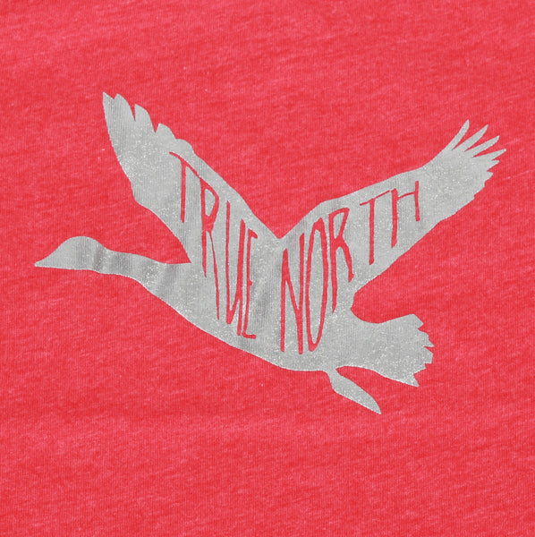 True North Unisex Tee