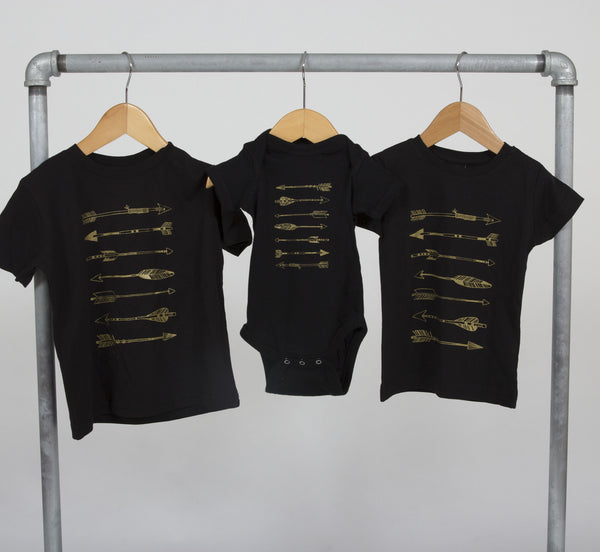 Arrow Kids Tee